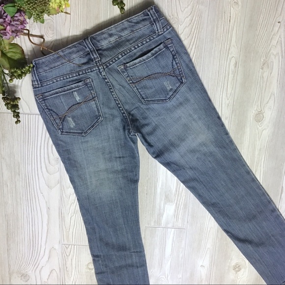 Refuge Jeans Size 5 - Picture 3 of 4